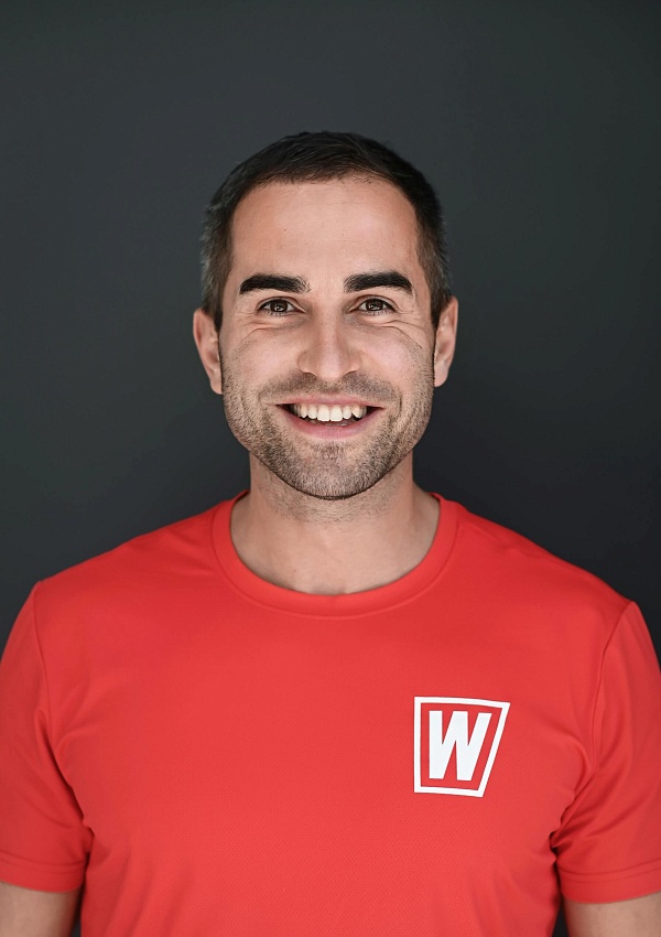 Никифоров Николай