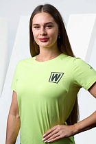 Успенская Дарья