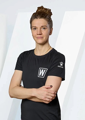 Авксентьева Юлия