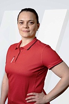 Абраменко Антонина