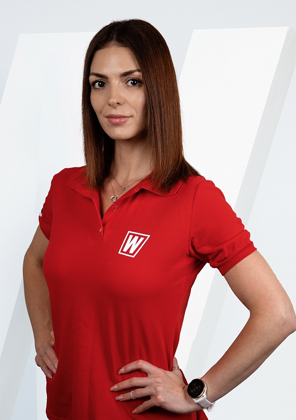 Гужова Оксана