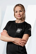 Николаева Полина