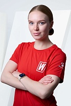 Можарова Дарья