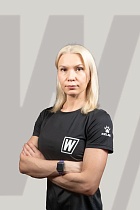 Анастасия Полтавцева