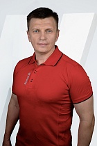 Левкин Алексей