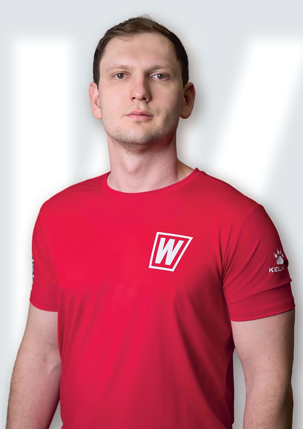 Музыченко Дмитрий