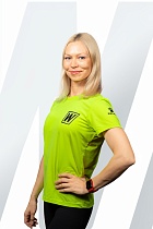 Фатеева Анна