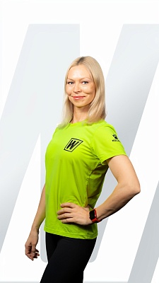 Фатеева Анна