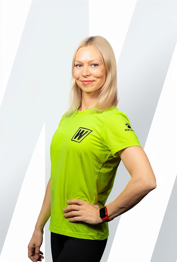 Фатеева Анна