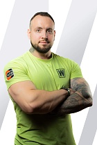 Бравцев Андрей