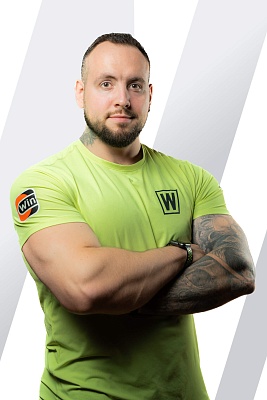 Бравцев Андрей