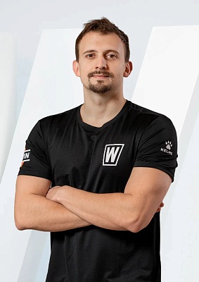 Александр Чиркин