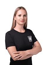 Устимова Татьяна