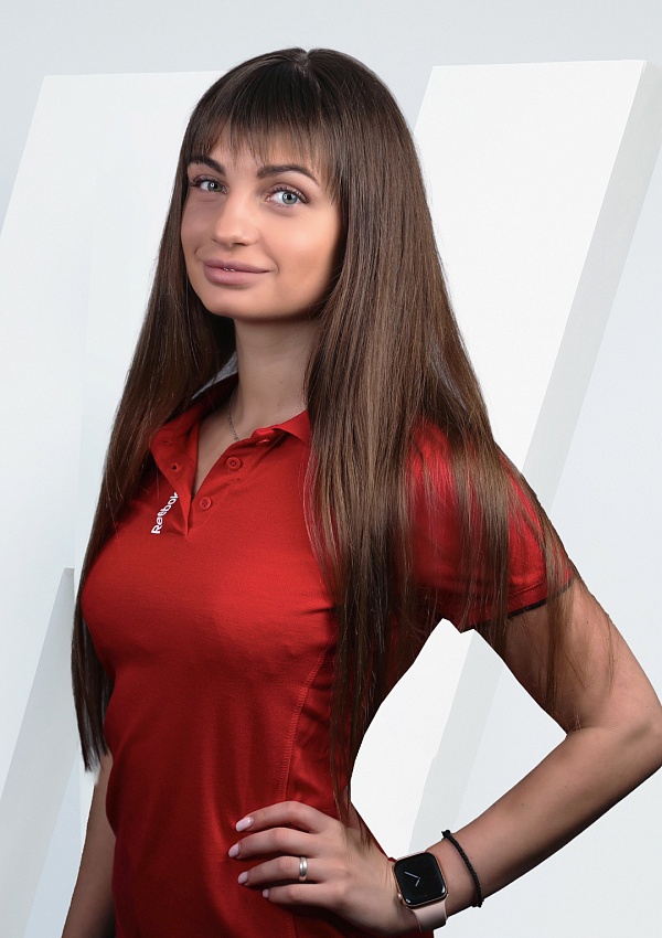 Данилова Татьяна