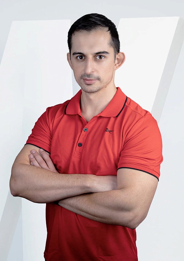 Таталаев Руслан