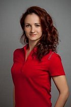 Жулина Юлия