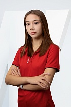 Фаррахова Лиана
