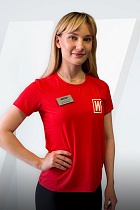Сажина Екатерина