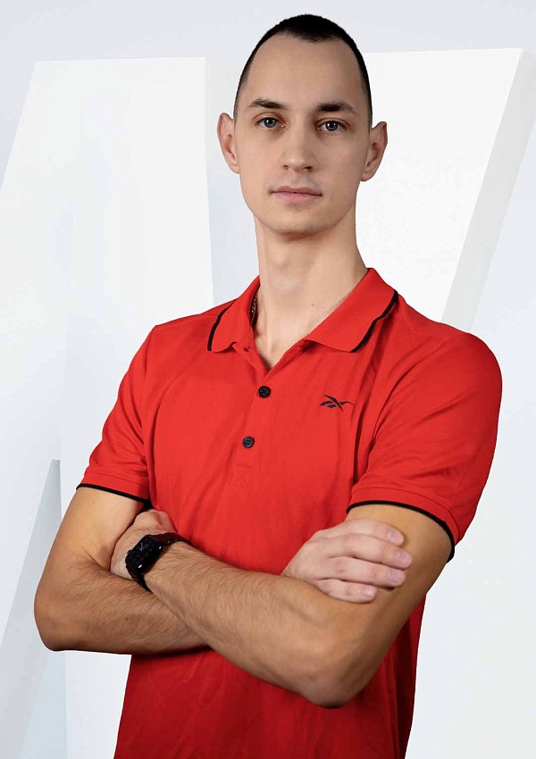Глобенко Алексей