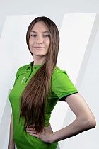 Ноздрунова Екатерина