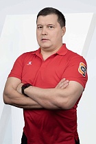 Александр Гамаюнов