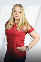 Александрова Елизавета
