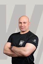 Пискунов Игорь