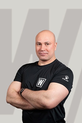 Пискунов Игорь