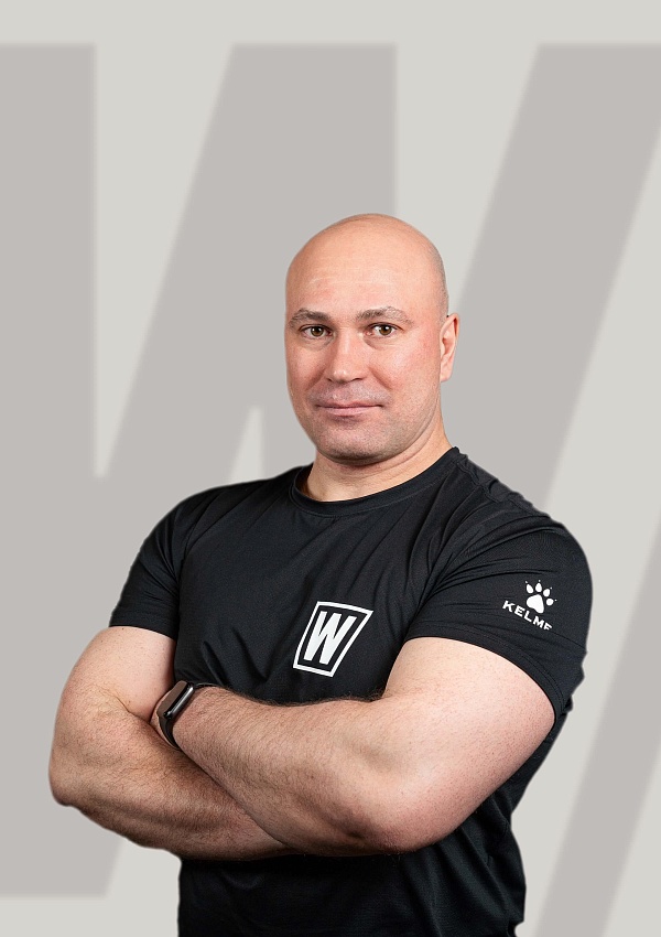Пискунов Игорь