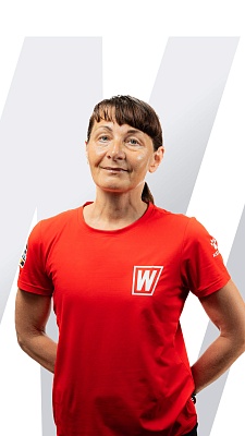 Инна Макарова