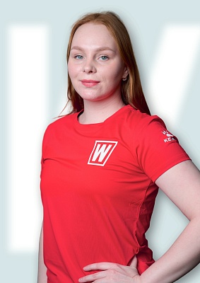 Голубкина  Елена  