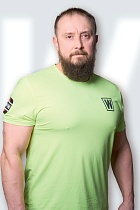 Роман Большаков