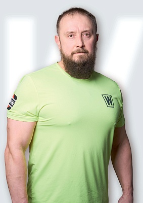 Роман Большаков