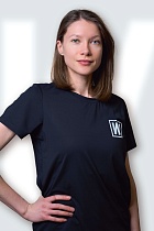 Лушникова Ольга Дмитриевна