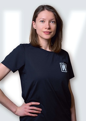 Лушникова Ольга Дмитриевна