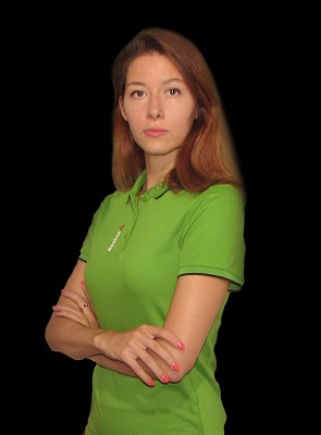 Даяна Давлетбаева
