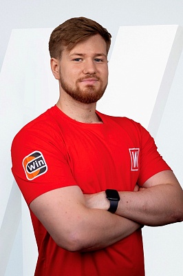 Шумский Иван