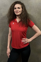 Стафеева Александра