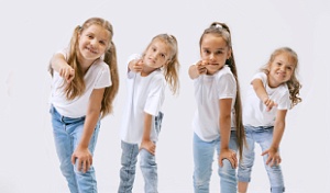 Worldclassные танцы KIDS 