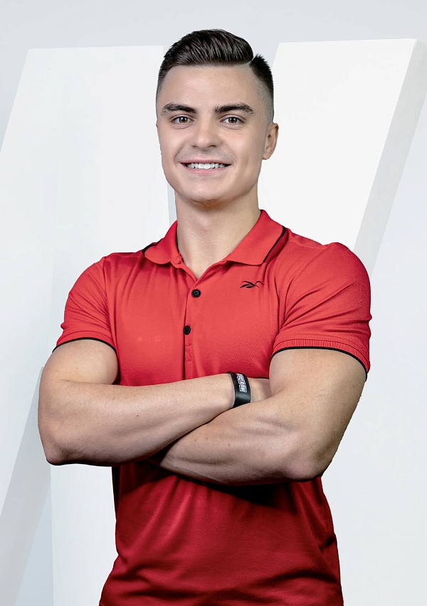 Вахромеев Никита