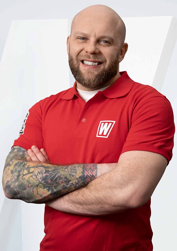 Руслан Арифуллов