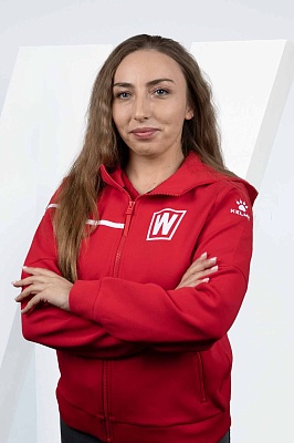 Пожилова Наталья
