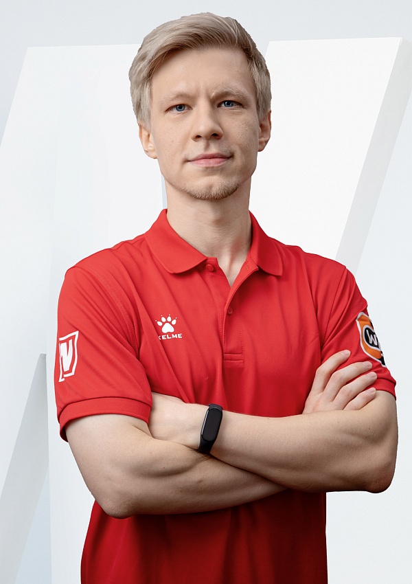 Пенчуков Андрей 