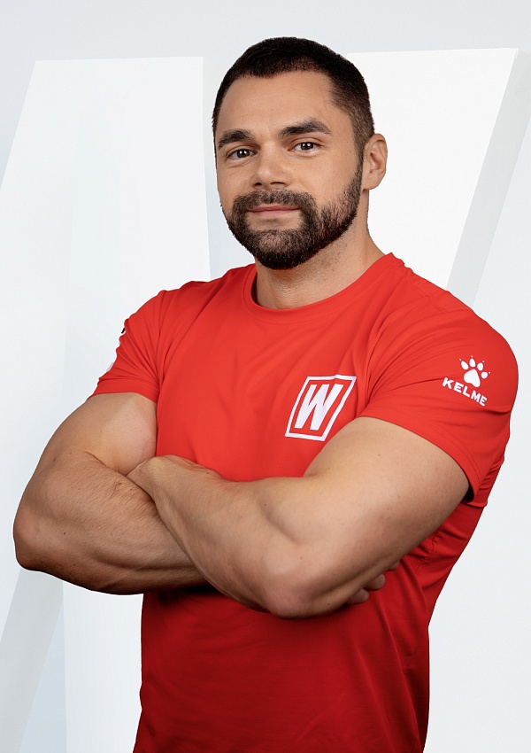 Гроссман Евгений 