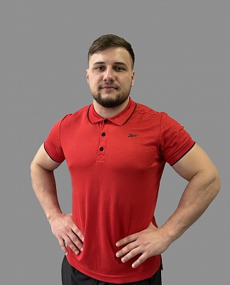 Баранов Александр