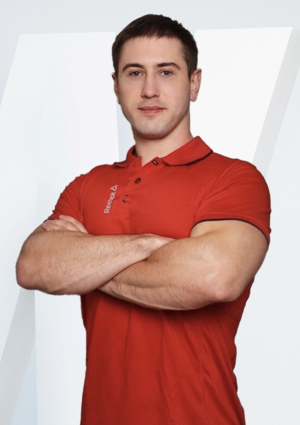 Илья Никитин