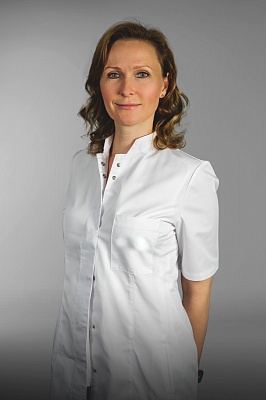 Варламова Ирина