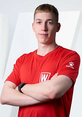 Шклярук Тихон