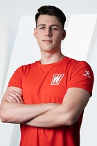 Дюндик Максим