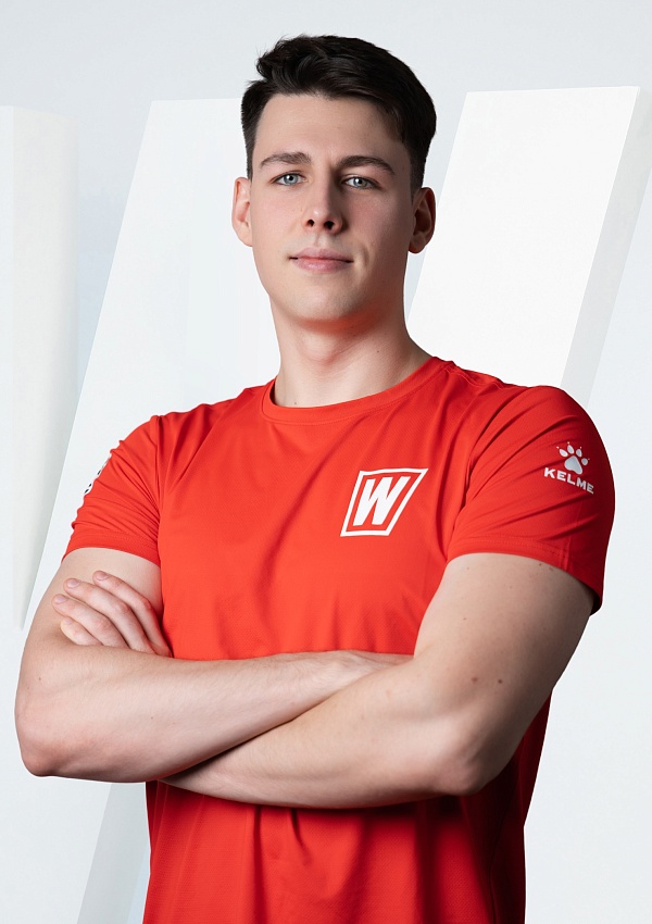 Дюндик Максим